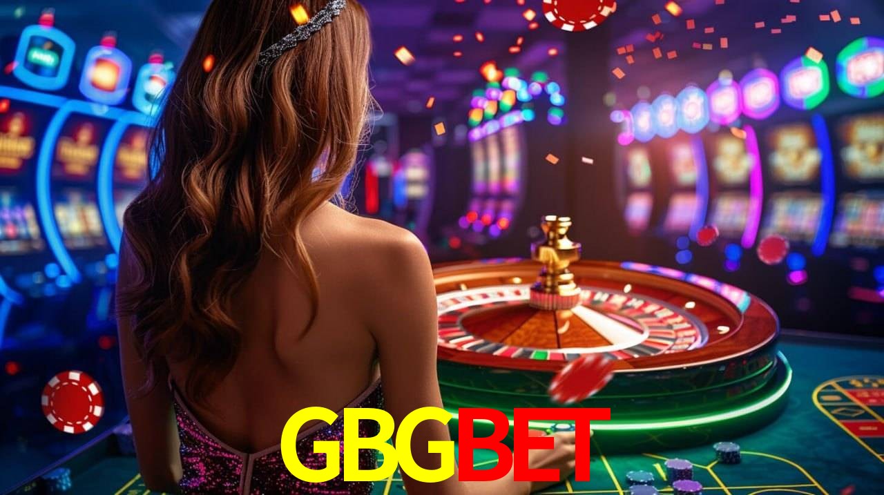 Descubra a Essência do GBGBET: Nossa História e Compromissos