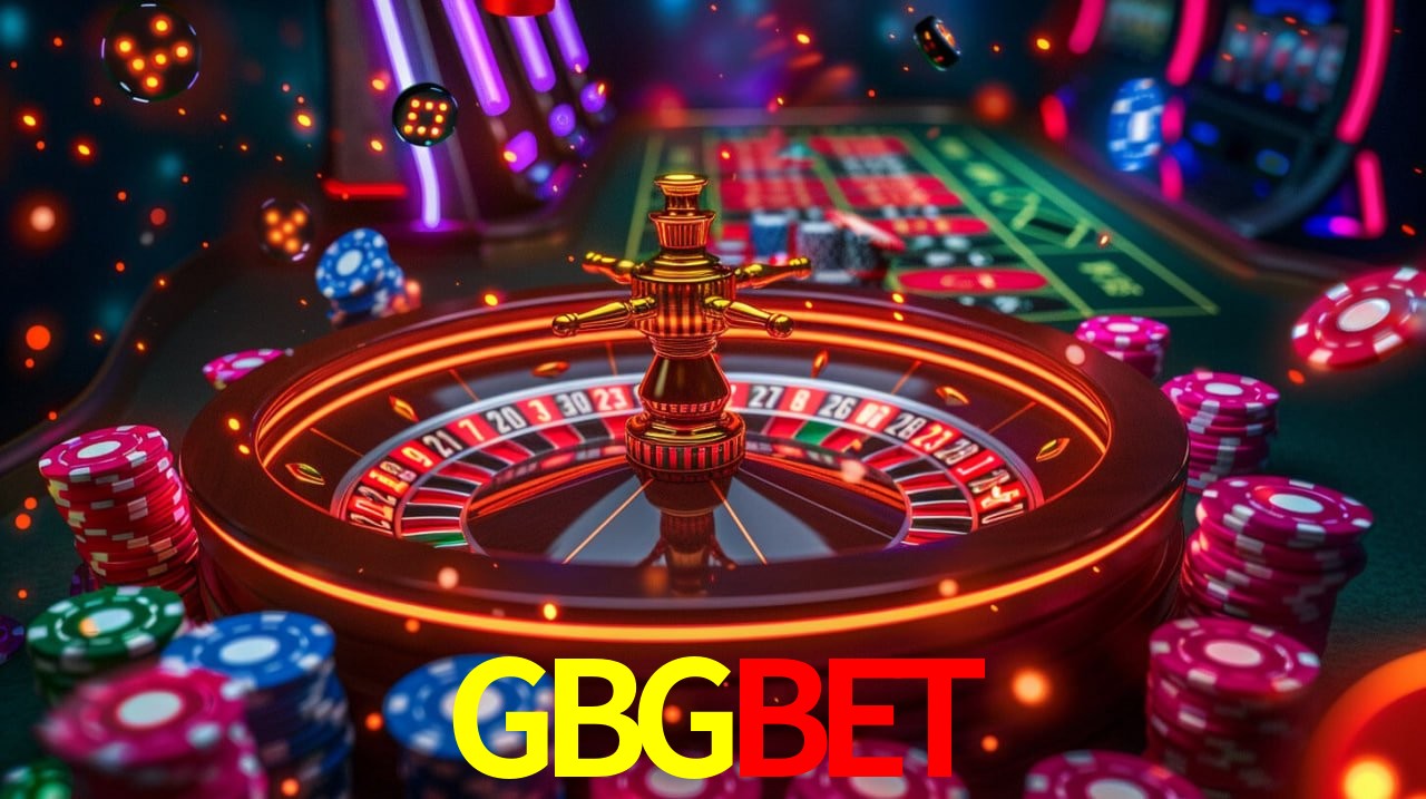 Descubra a Essência do GBGBET: Nossa História e Compromissos